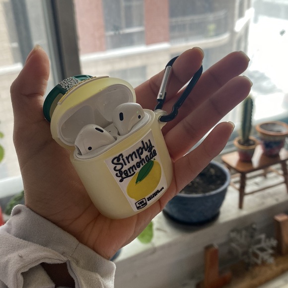 Apple Other - Apple AirPods Headphones (2nd Generation)